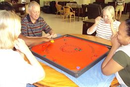 ACTIVITIES